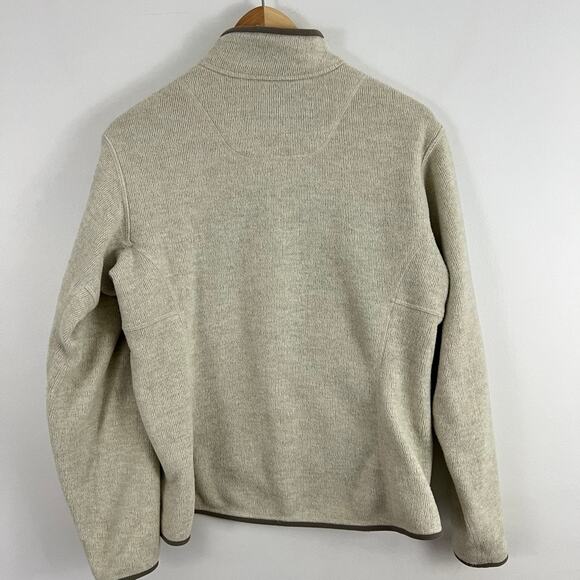 ARCTERYX Polartec Zip Up Light Jacket Women Size Large - Picture 3 of 16